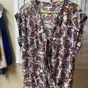 3 Women's Blouse Bundle